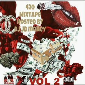 420 The Mixtape Vol 2